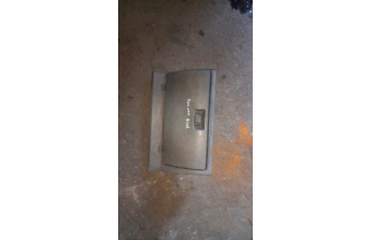 Daewoo truck torpido kapak