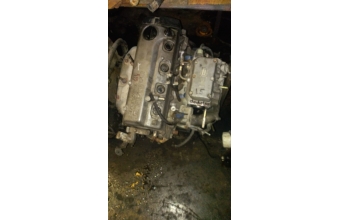 daihatatsu charade 1.5 16 valf çıkma motor