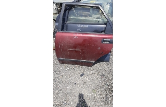 daihatsu applause çıkma sol arka kapı