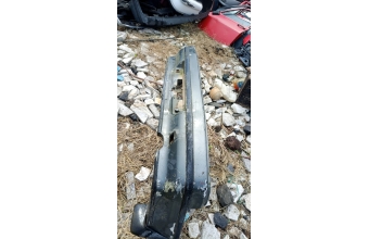 Daihatsu appleus arka tampon