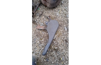 Daihatsu appleus el fren kolu