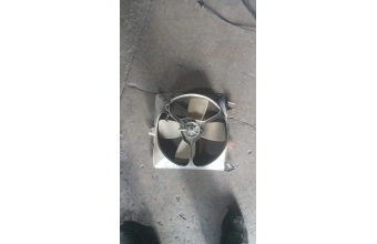 Daihatsu appleus fan motoru davlunbaz