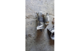 Daihatsu appleus Mars dinamo