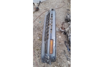 Daihatsu appleus ön tampon