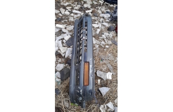 Daihatsu appleus ön tampon
