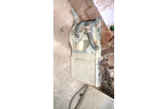 Daihatsu appleus radyator fan bakır tıp