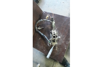 Daihatsu appleus sinyal ve silecek kolu orjinal parça