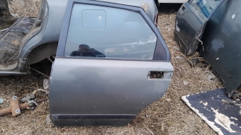Daihatsu appleus sol arka kapı