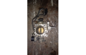 daihatsu charade 1.5 çıkma boğaz kelebeği