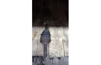 Daihatsu charade 1.5 sol akis