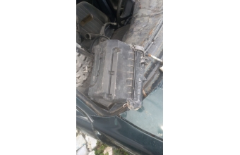 daihatsu charade çıkma hava filtre kazanı