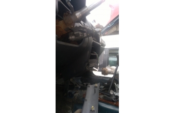 daihatsu charade çıkma kontak immo