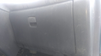 daihatsu charade çıkma torpido kapağı
