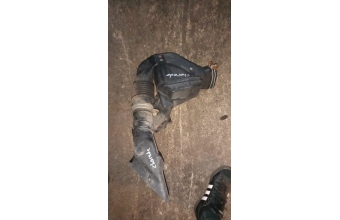 Daihatsu charade hava filtre borusu resinator