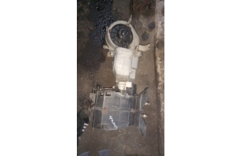 Daihatsu charade kalorifer kazani