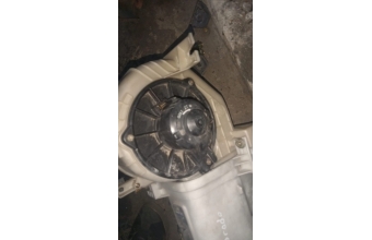 Daihatsu charade kalorifer motoru