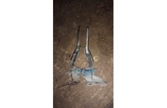 Daihatsu charade kaput menteseleri