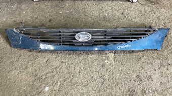 Daihatsu charade ön panjur