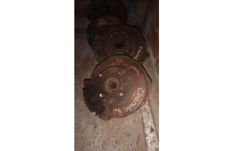 Daihatsu charade ön sağ sol taşıyıcı kaliper disk takım orjinal parça