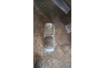 Daihatsu charade vites konsulu