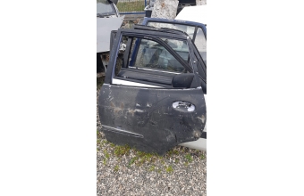 daihatsu sirion çıkma sol arka kapı