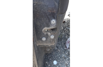 daihatsu terios çıkma sol ön kapı kilidi