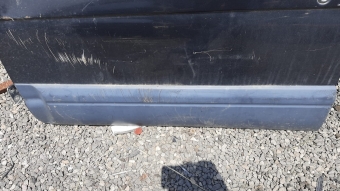 daihatsu terios çıkma sol ön kapı pakosu