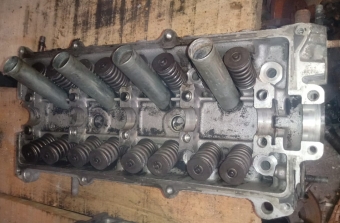daihatsu terrios 1.5 8v çıkma silindir kapağı