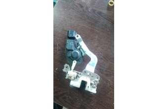 Daihatsu terrios 2 kasa bagaj kilidi 2006-2017 model