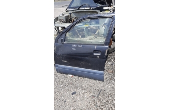 daihatsu terrios çıkma sol ön kapı