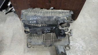 Datca logan 1.5 dizel hava filtre kutusu