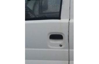 dfm kamyonet 1.1 çıkma sol ön kapı kolu.