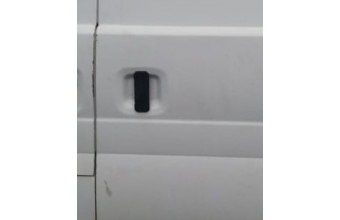dfm kamyonet 1.1 çıkma sol sürgülü kapı kolu.