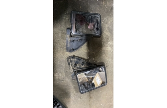 DFM sağ sol dikiz aynası