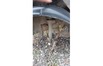 Escort 90 model ön amasor kep yay orjinal parça