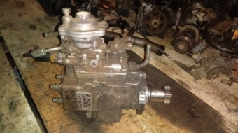 eski model citroen jumper 2.8 çıkma mazot pompası