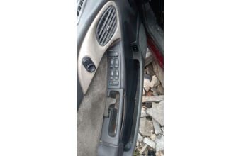 Espero cam acma dugme takımı