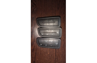 Fiar Punto far sis dugmesi