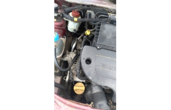 fiat 1.3 euro 4 çıkma motor