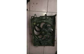 fiat 500l çıkma fan davlumbaz