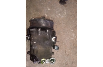 fiat albea 1.3 çıkma klima kompresör