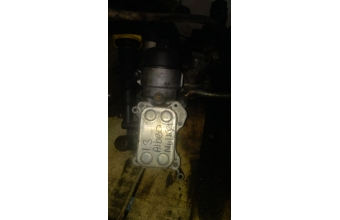 fiat albea 1.3 çıkma yağ soğutucu