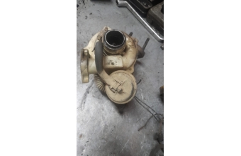 Fiat albea 1.3 euro4 turbo