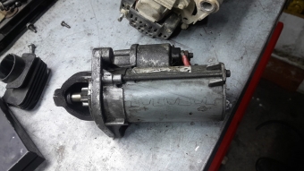 Fiat albea 1.3 mars dinamo 3500tl