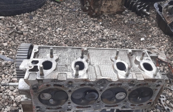 fiat albea 1.4 8v çıkma silindir kapak