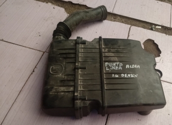 fiat albea 1.4 çıkma hava filtre kazanı