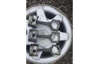 fiat albea 1.4 çıkma piston kolları