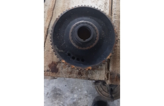 fiat albea 1.6 16v çıkma klimasız krank kasnağı