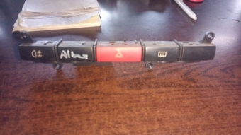 Fiat Albea 4 lu flaşör takım