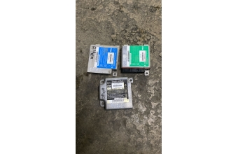 Fiat albea airbag beyni